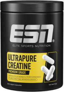 ESN - Ultrapure Creatine